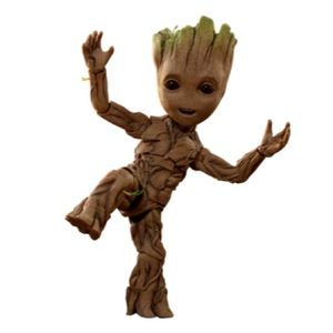 Meet your Posher, Sheridan